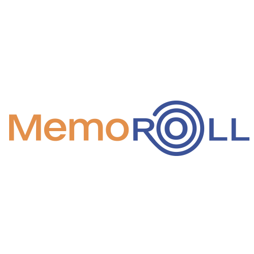 MEMO ROLL